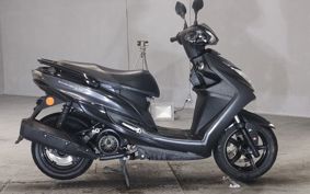 YAMAHA CYGNUS125XSR SED8J