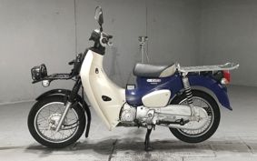 HONDA SUPER CUB50 AA07