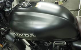 HONDA GB350 2025 NC59