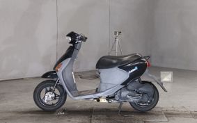 SUZUKI LET's 4 CA41A