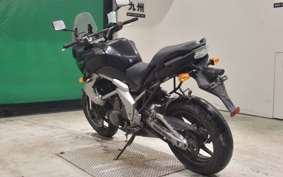 KAWASAKI VERSYS 650 2009 LE650A