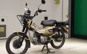 HONDA CT125 HUNTER CUB JA55