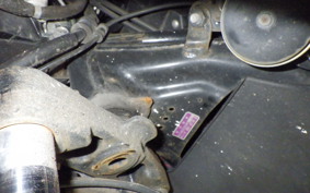 HONDA ADV150