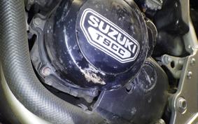 SUZUKI GSX250S KATANA GJ76A