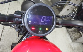 HONDA REBEL 500 A 2017 PC60