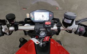 DUCATI MONSTAR 1200 2014 M603JA