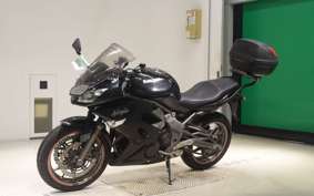 KAWASAKI ER600 F 2009