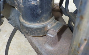 SUZUKI GS50 NA41A