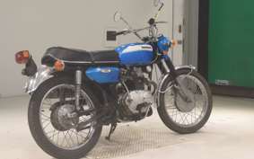 HONDA CL125 CL125K