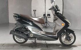 YAMAHA CYGNUS 125 X SE44J