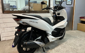 HONDA PCX 125 JF81