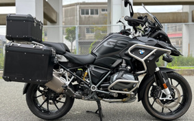 BMW R1250GS TRIPLE BLACK 2022 0M01