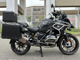 Фото BMW R1250GS TRIPLE BLACK 2022 с японского аукциона