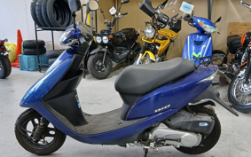 SUZUKI ST250 E Type NJ4CA