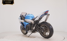 SUZUKI GSX-R1000 2009