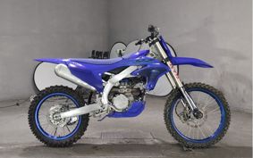 YAMAHA YZ250F CG51C