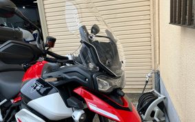 TRIUMPH TIGER 900GTARAGON 2023 TRE64D