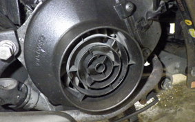 HONDA TODAY 2 AF67