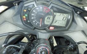 KAWASAKI ZX-25R 2016 ZX250E