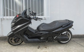 YAMAHA T-MAX500 2007 SJ04J