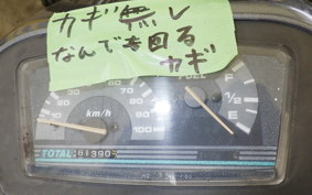 SUZUKI ADDRESS V100 CE11A