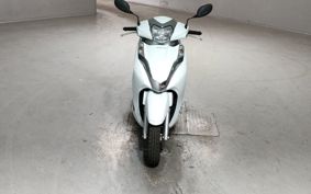 HONDA LEAD 125 JF45