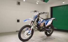 KTM 150 XC W