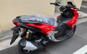 HONDA ADV160 KF54