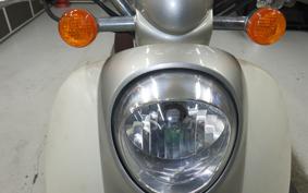 HONDA CREA SCOOPY 2023 AF55