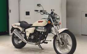 HONDA MAGNA 50 AC13