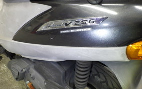 SUZUKI ADDRESS V125 G CF46A