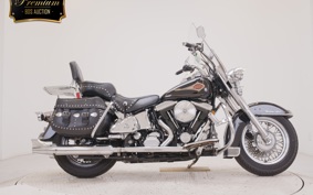 HARLEY FLSTC 1340 1998
