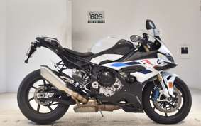 BMW S1000RR M DDC 2024