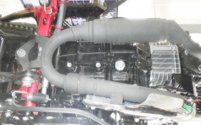 HONDA DAX 125 1999 JB04