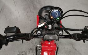 HONDA CT125 HUNTER CUB JA65