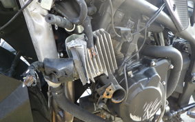 KAWASAKI ZX-4R SE 2023 ZX400P