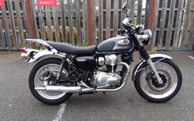 KAWASAKI W800 2022 EJ800E