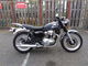Фото Kawasaki W800 2022 с японского аукциона