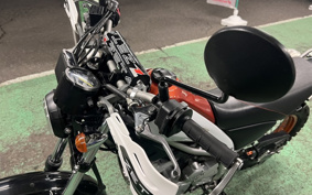 YAMAHA TORITSU CAR DG16J