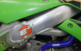 KAWASAKI KX250 2007 KX252C