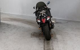 SUZUKI GSX1300R HAYABUSA GX72A