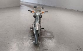 HONDA LITTLE CUB C50
