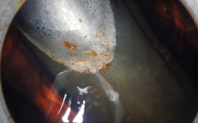 HONDA XLX250R 2017 MD08