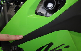KAWASAKI ZX-25RR 2019 ZX250H