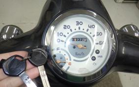 HONDA GIORNO 2