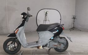 SUZUKI LET`S4 CA45A