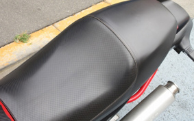 DUCATI M400IE 2006 ZDMM407AA6B