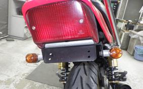 KAWASAKI ZEPHYR 400 Gen.2 1991 ZR400C