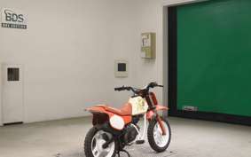 HONDA QR50 2023 AE01