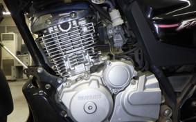 SUZUKI EN125 3F 2024